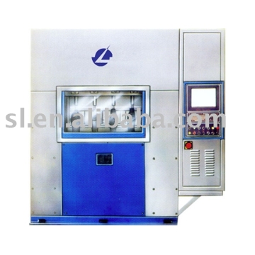 2FX-Sampler Computer Numerical Control Shoe Tree Copying Machine