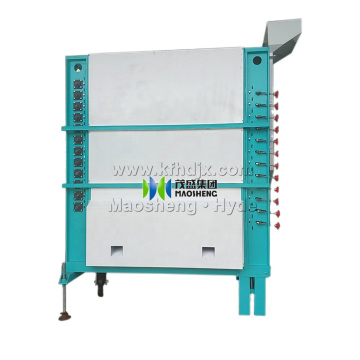 Soya Bean Half Kernel Separator Belt