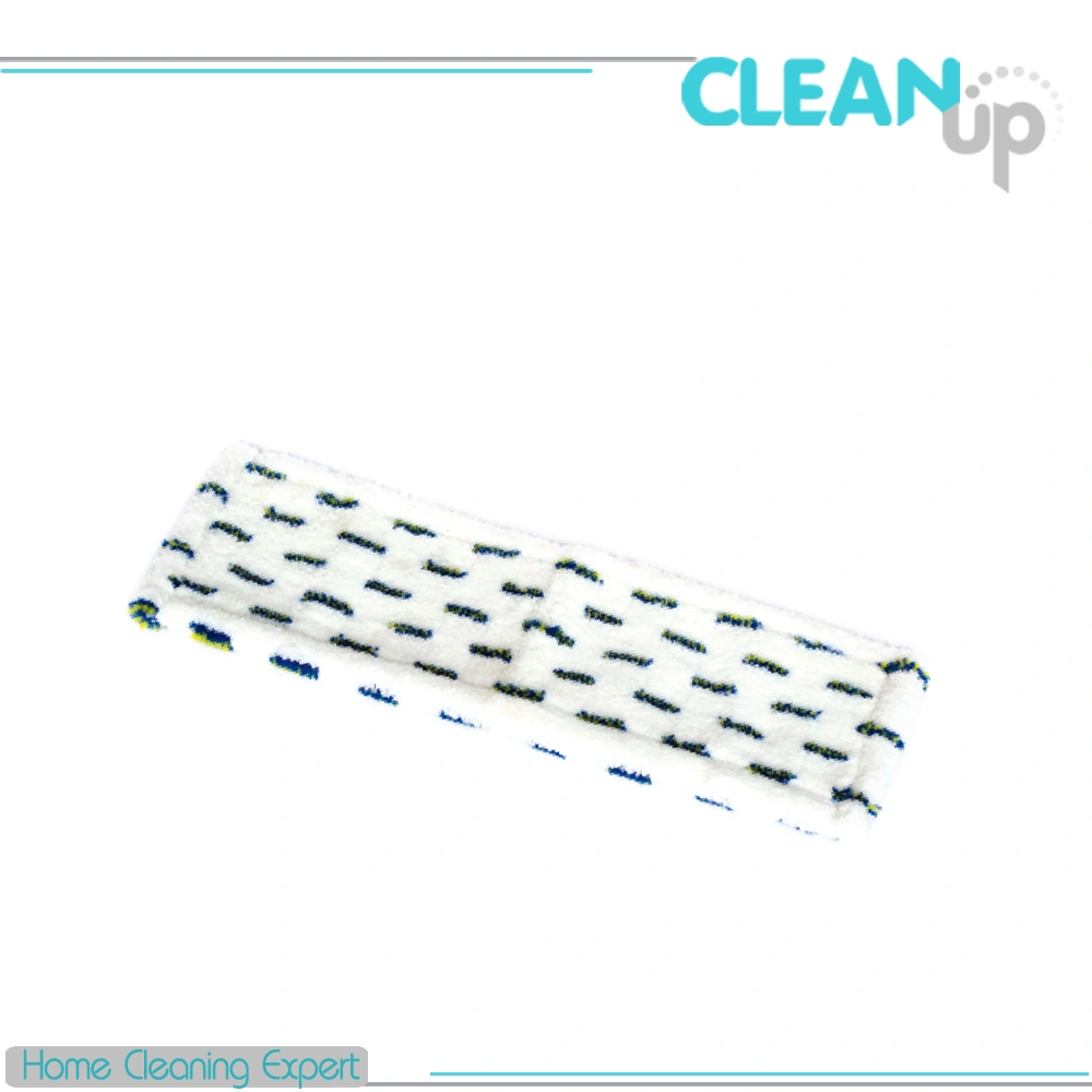 Microfiber with Nylon Grid Mop Refill