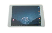 7.85 " Android 4.1 Quad Core Mid Android Tablet Pc Support Gravity Games