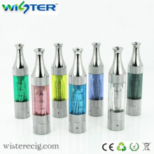 High Quality Low Resistance Vivi Nova Tank Clearomizer, Huge Vapor Vivi Nova V10 Clearomizer