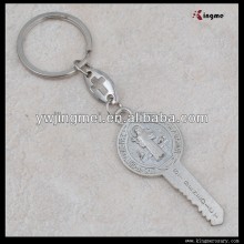 bead keychain patterns for catholic