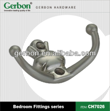 Metal Single Hook Coat Hooks