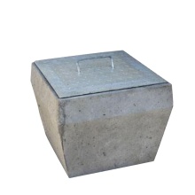 Concrete Inspection Chamber Covers: Materials, Installation, and Maintenance Guide