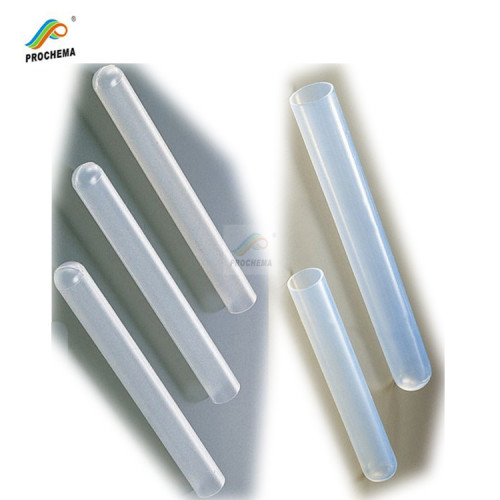 PFA Transparent Anticorrosive Testing Pipe