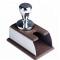 Espresso Stainless Steel Tamping Stand