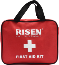 Private Logo Convenient Hiking First Aid Kit