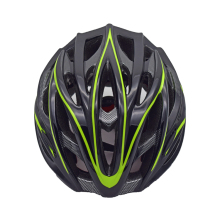 High Quality Yellow Black Adult Bike Helmets for Road Biking