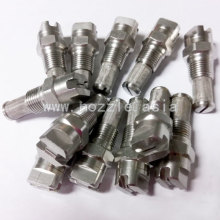 Factory Direct 110Degree nozzle, HVVL nozzle, HVVL fan nozzle, HVVL flat fan nozzle, HVVL1/8-SS11001 nozzle, 11001 spray nozzle