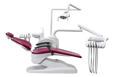 adec dental chair 511