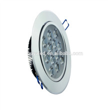 high powe led downlight 30w