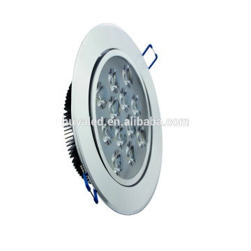 high powe led downlight 30w