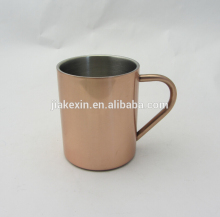 moscow mule copper mugs