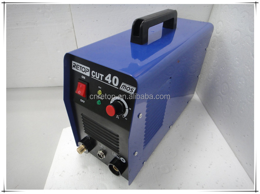 CUT-30/CUT-40/CUT-60 portable air plasma cutter cut 60