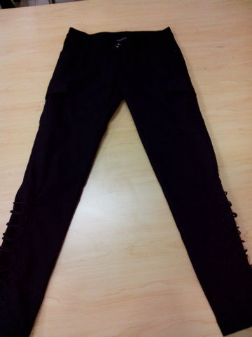 womens leisure trousers