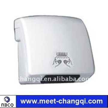 CE hand dryer, touchless jet hand dryer