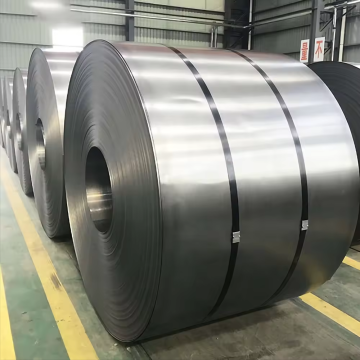Hot Dipped Cold Rolled Coil Galvanized Steel Strip