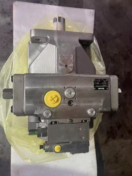 A4VSO250LR2G/30R-PPB13N00 Rexroth hydraulic pump