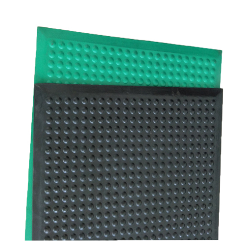 Rubber Anti-Fatigue Floor Mat