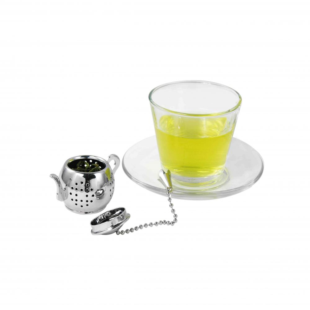 tea leaf infuser