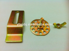 Undermount Sink Installation kits for Granite Countertops