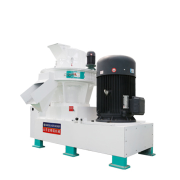 Pellet Making Machine For Biomass Sawdust