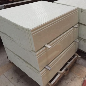 marble skirting board