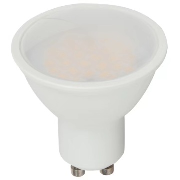 Smart Control dimmbare GU10 Lampe