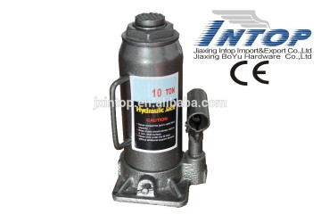 10Ton hydraulic jack/bottle jack