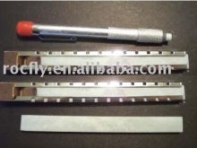 welding soapstone holder