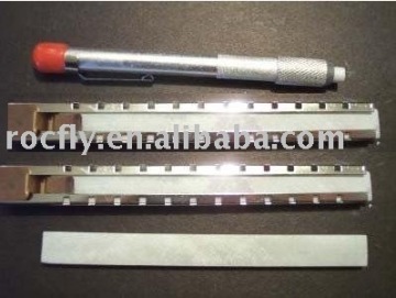 welding soapstone holder