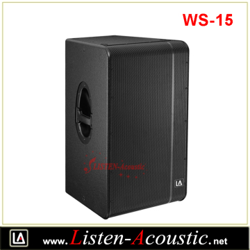 15 inch Magic Design Speaker Box Sound System WS-15