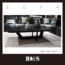 BMS furniture collections 2015 new good quality coffee table