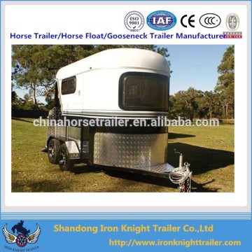 horse trailers-2HSL