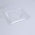 acrylic jewelry display box