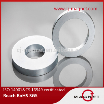 permanent neodymium horseshoe magnets for clothing