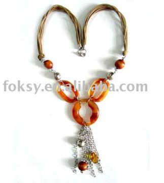 Beaded Necklace