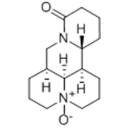 Ammothamnine CAS 16837-52-8