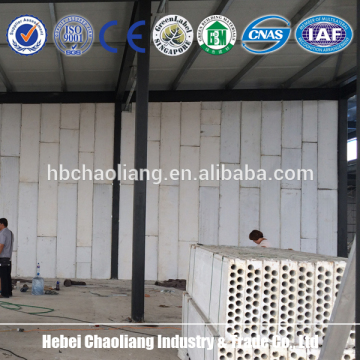 fire rated insulation board