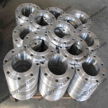 din standard slip on flange