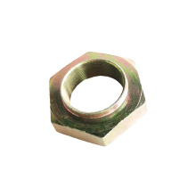 Original SINOTRUK HOWO Truck Spare Parts Steering Gearbox Nut FZ8098-1 for Steering System