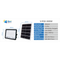 solar flood light lumens