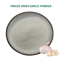 Freeze Dried Garlic Powder Source Manufacturers