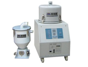 Full-Auto Vacuum Loader machine