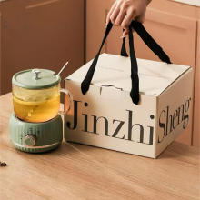 Smart electric kettle constant temperature kettle