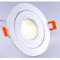 Engenharia liderou lâmpadas de downlight