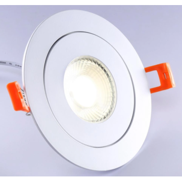 Lampes Downlight à LED d&#39;ingénierie