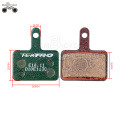 oembicycle metal brake pads for disc brake