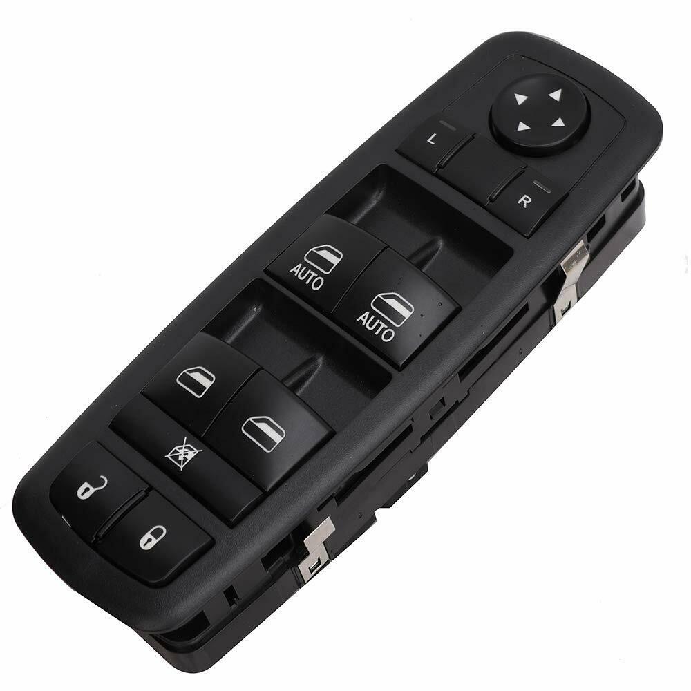 Power Window Switch for Chrysler Jeep Dodge 68139805AB 68231805AA 68139805AD