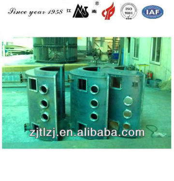 Weld Components, Welding Assembly / Assemble